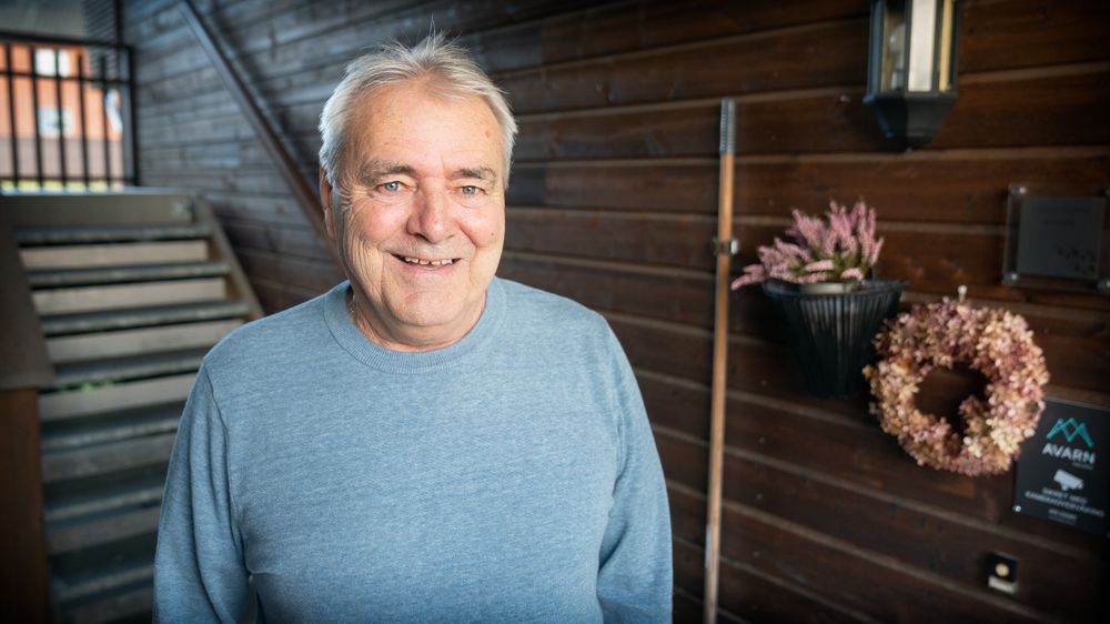 - Hvis Lede må grave opp gata her og bygge ny trafo, så får vi forbrukerne regninga til slutt, sier Arve Nesmark i Porsgrunn. 