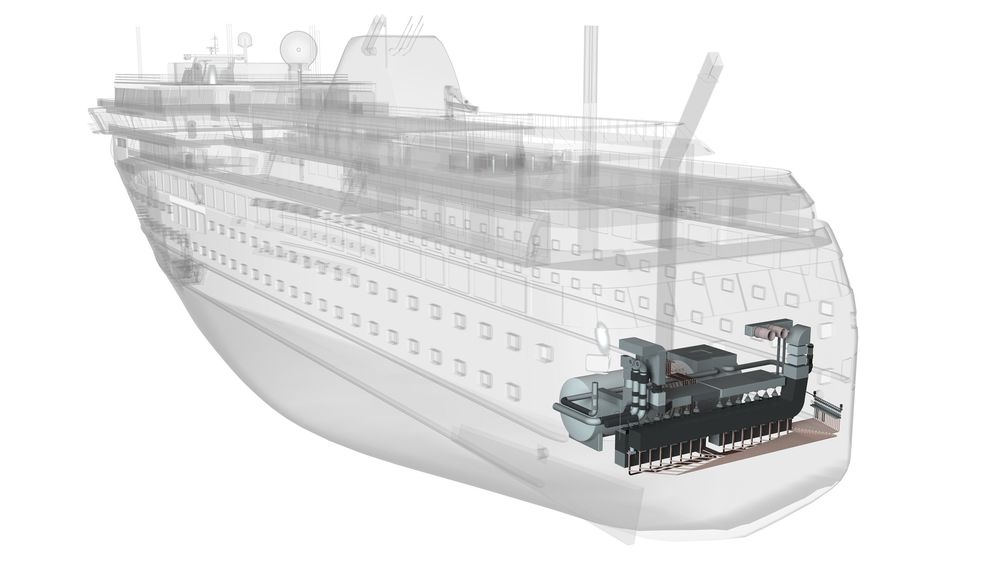 Hav Hydrogen leder FreeCO2ast-prosjektet, som utvikler hydrogenbasert framdriftssystem med brenselceller for skip. Målet er å lage et system for Havila Kystrutens fire skip.