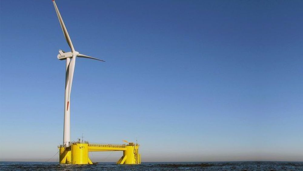 Aker Offshore Wind fikk ingen nye lisenser i den store konsesjonsrunden for havvind i Skottland. – Det er klart vi er skuffet, melder selskapet. 