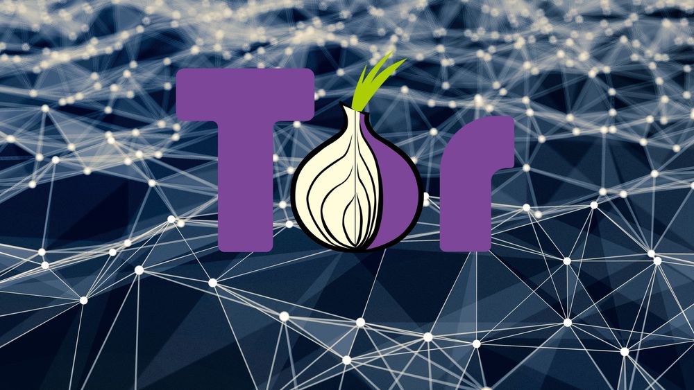 Tor-nettverket trenger flere servere.