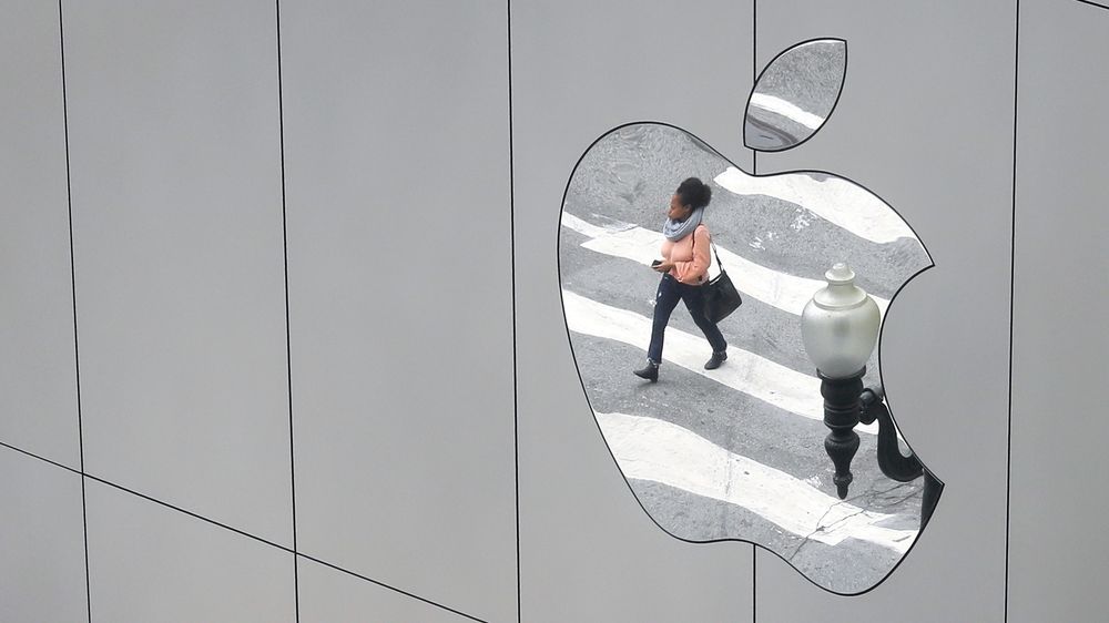 Videresalg av Apple-produkter er blitt hindret, fastslår Italias konkuransetilsyn.
