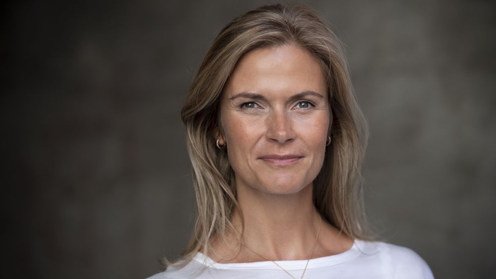 Selvdisiplin er avgjørende for å lykkes på hjemmekontoret, sier førsteamanuensis i organisasjonspsykologi og ledelse, Karoline Kopperud ved OsloMet.