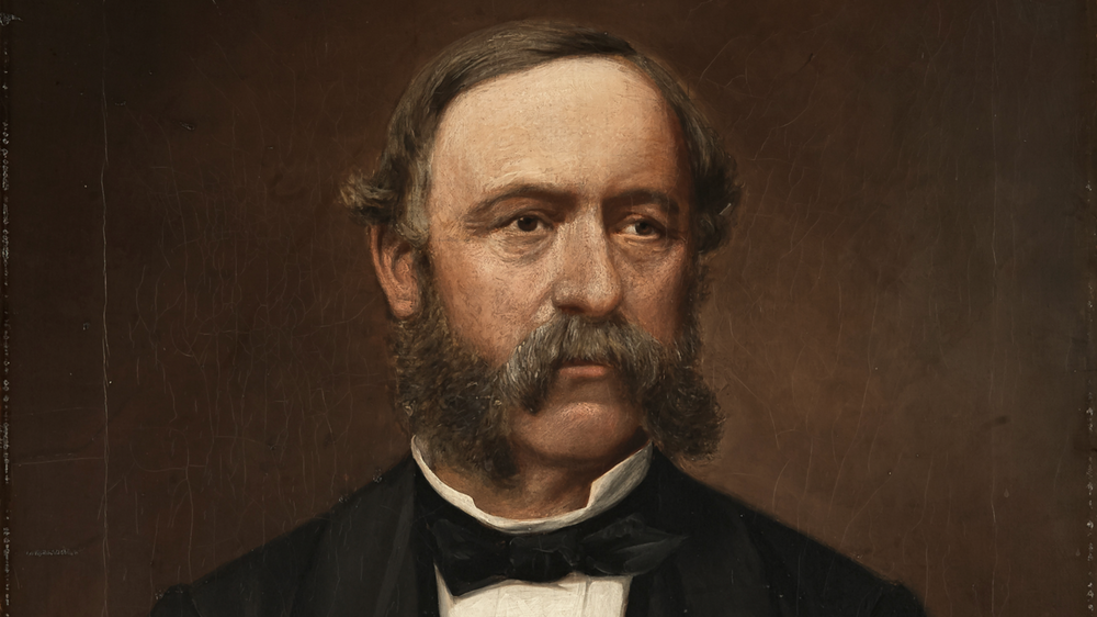 Oluf Nicolai Roll (1818-1906) var en norsk sivilingeniør, industrigründer og havnedirektør.