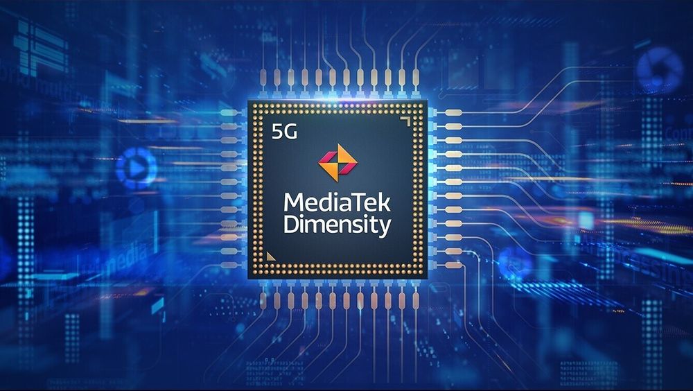 Til tross for avanserte 5G-systembrikker i porteføljen, er det primært primært i de noe enklere smartmobilene at produktene til Mediatek blir brukt.