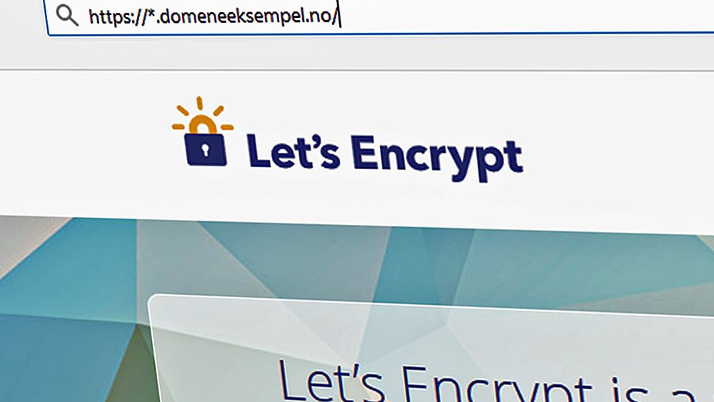 Let's Encrypt må kalle tilbake rundt 2 millioner TLS-sertifikater. Dette skjer på fredag denne uken og kan berøre både nettsteder og andre tjenester.