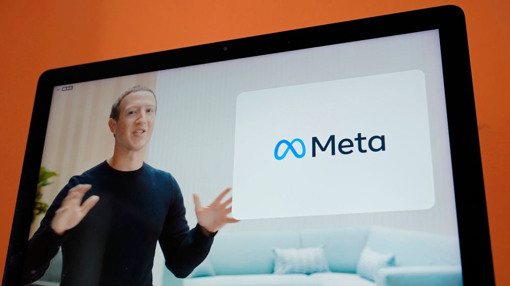 Mark Zuckerberg annonserte i høst at Facebooks morselskap skulle skifte navn til Meta. men utfordringene står i kø.