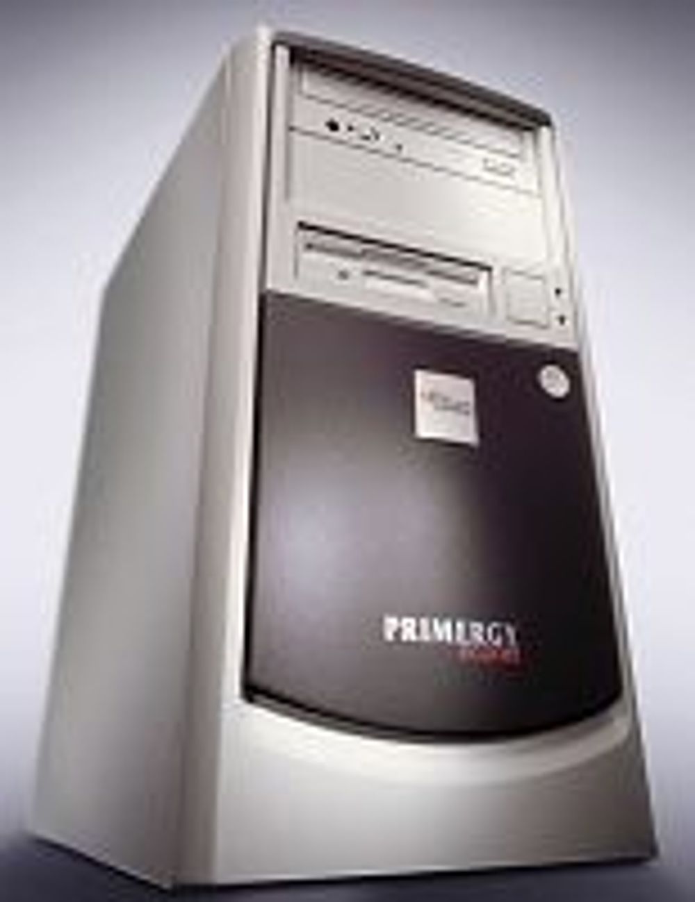 Serveren Fujitsu Siemens Econel20.