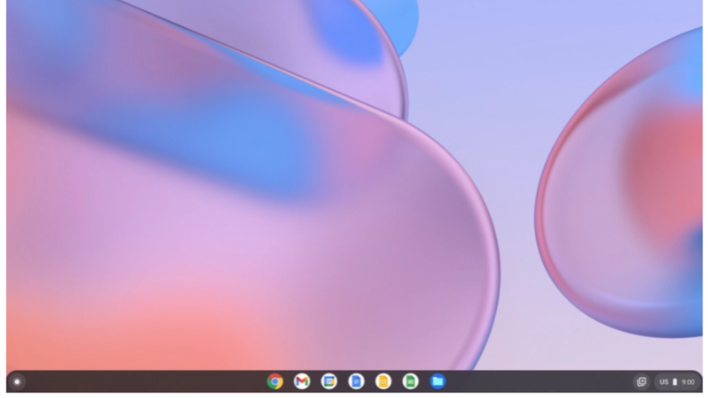 Chrome OS Flex skal by på samme opplevelse som Chrome OS, lover Google. 