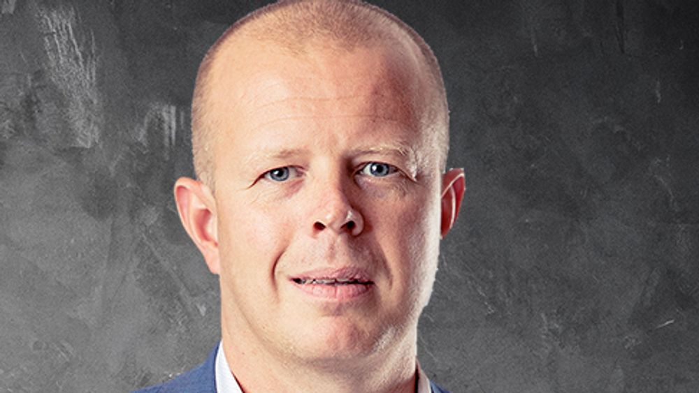 Thor Ørjan Holt blir ny konserndirektør i Multiconsult med ansvar for salg.