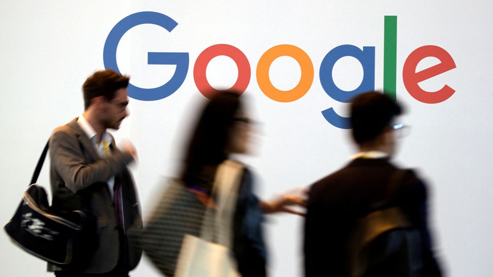 Beslutningen fra Googles eierselskap Alphabet kommer i kjølvannet av andre selskaper som allerede har innført lignende tiltak.