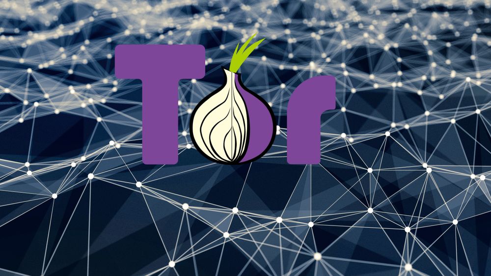 Tor-nettverket gjør det mulig å kommunisere sikkert med mange nettsteder. Nå er også Twitter tilgjengelig med en egen onion-adresse.