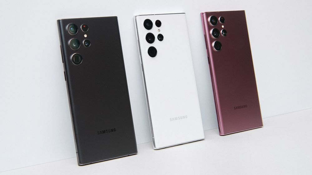 Noen kunder opplever at de ikke kan ringe med S22 Ultra når 4G er slått av eller utilgjengelig. Samsung jobber med saken.