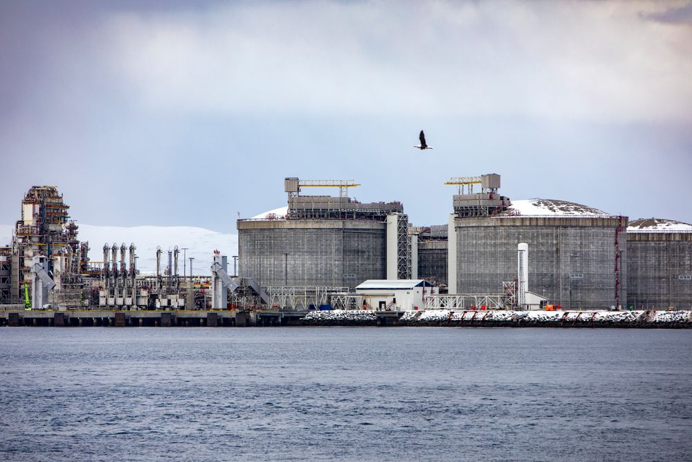 Regjeringen har konkludert i sin behandling av utbyggingsplanen for Snøhvit Future. Den innebærer både økt utvinning fra Snøhvit-feltet og elektrifisering av LNG-anlegget på Melkøya. 