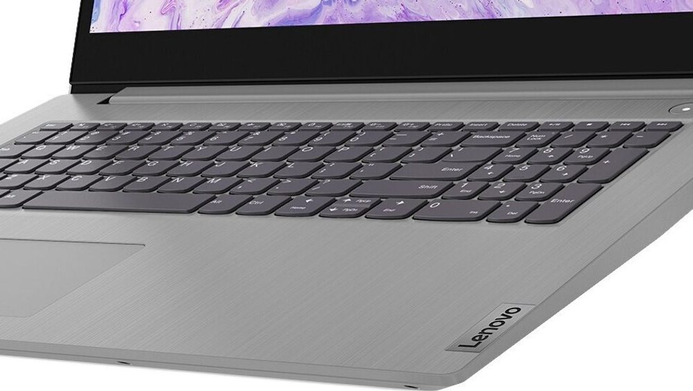 Lenovo IdeaPad 3 er blant de mange laptop-seriene som er berørt av de alvorligere sårbarhetene som omtales i saken.