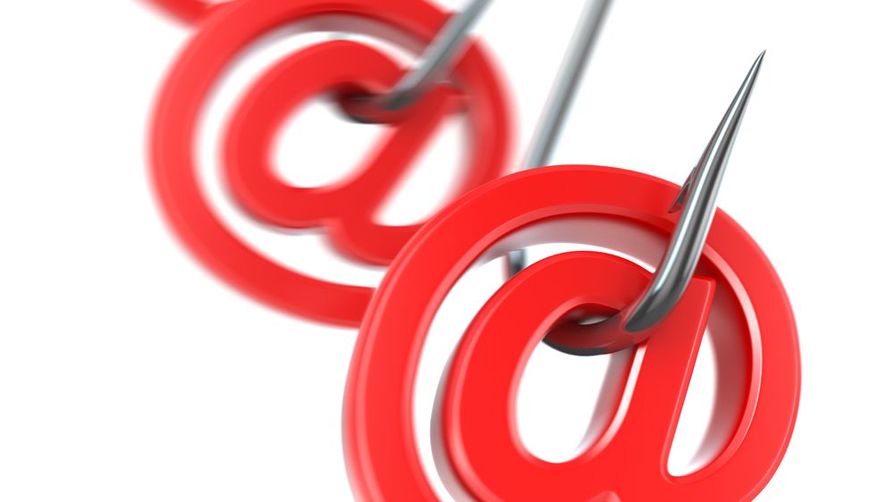 Check Point har lagt frem oversikt over hvilke merkenavn som brukes oftest i phishing-angrep.