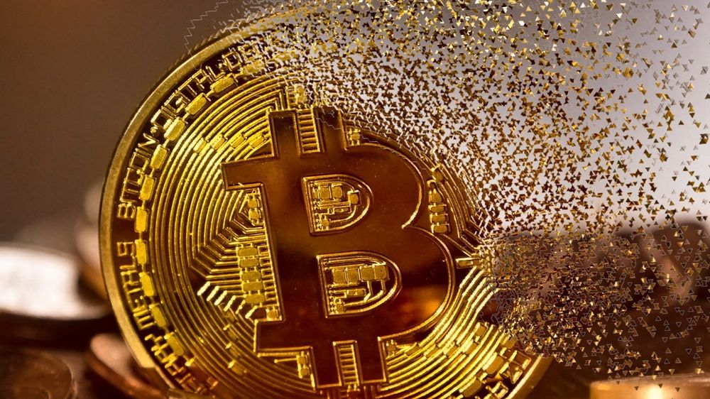 Store mengder bitcoin forsvinner hvert år, ifølge ny forskning.