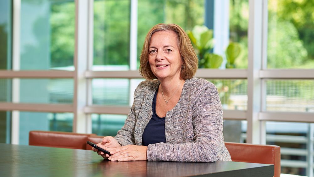 Elisabeth Stene startet 1. mai som HR-direktør i Telenor Norge, og kommer fra tilsvarende stilling i Telenor-selskapet Digi i Malaysia.