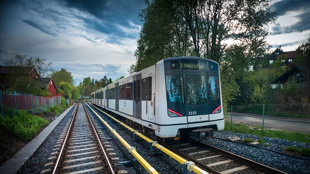 Sporveien skal anskaffe nye vogner til T-banens linjer i Oslo og til bruk på Fornebubanen. Eksisterende vognpark vil ikke dekke fremtidens behov.