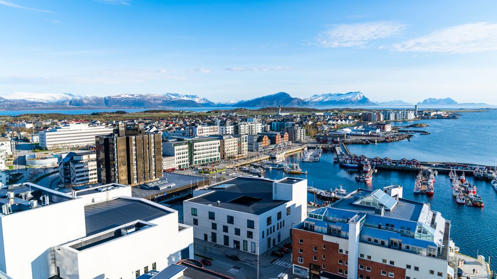 Bodø kommune har valgt ny nettskyleverandør som skal erstatte kommunens gamle driftsplattform.