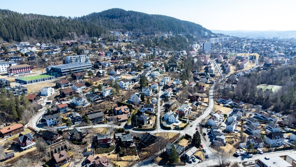 Det varslede byggeforbudet i småhusområder i Oslo er nå vedtatt.