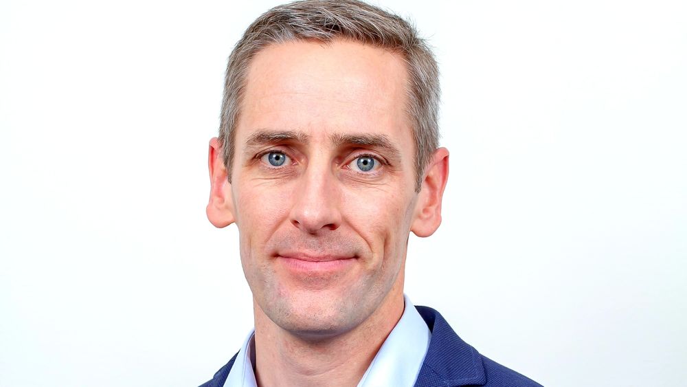 Philipp Ringgenberg er leder for forretningsinnovasjon og rådgivningstjenester i Orange Business Services Europa.