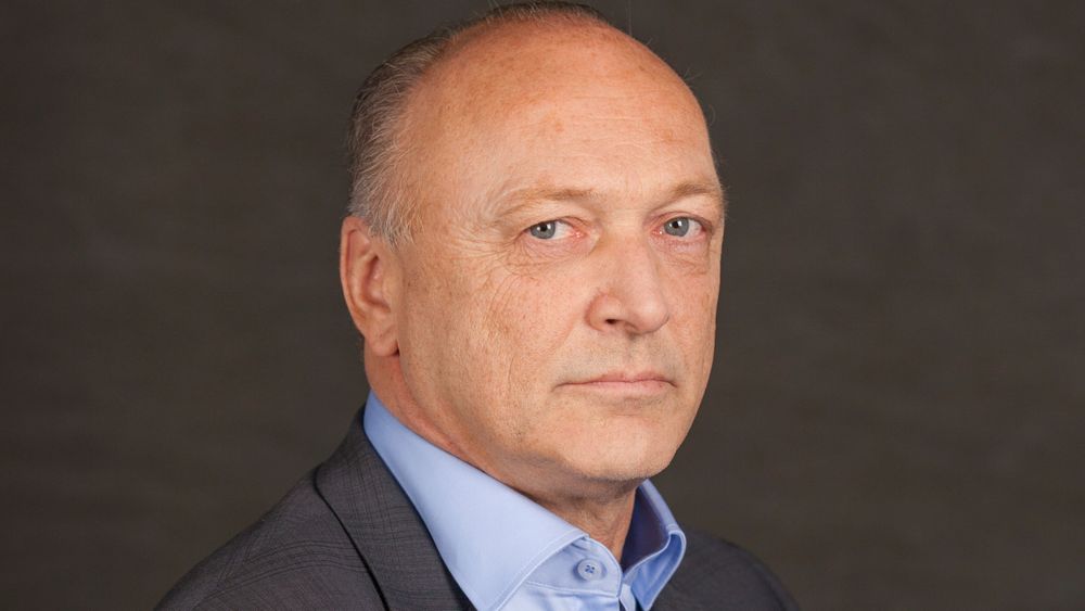 Geir Balsnes er ansatt som rådgiver for Norden i NTT Data Business Solutions.