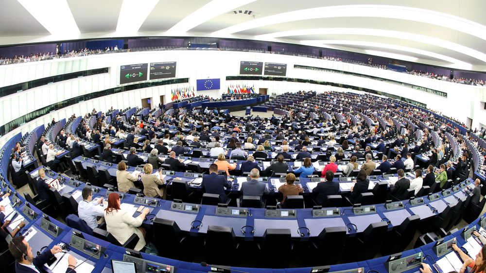 I juli møtes Europaparlamentet i plenum, da skal de endelig behandle om atomkraft og gass på strenge vilkår kan ansees som bærekraftig.