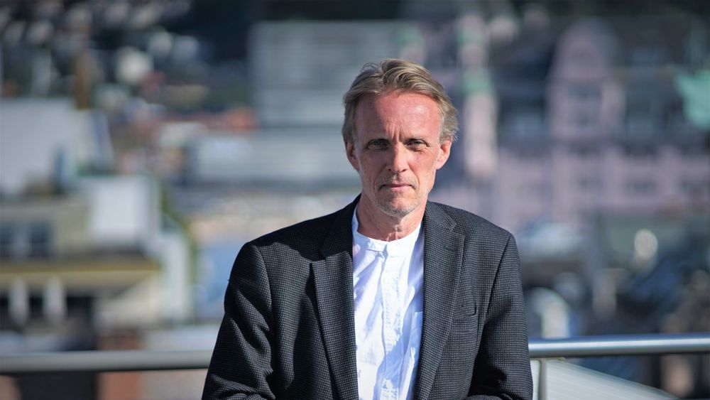 Erling Schackt er teknologisjef i Checkpoint Norge. Han mener tjenestenekt-angrepene mot norske virksomheter ikke er slutten på cyberpandemien i Norge.