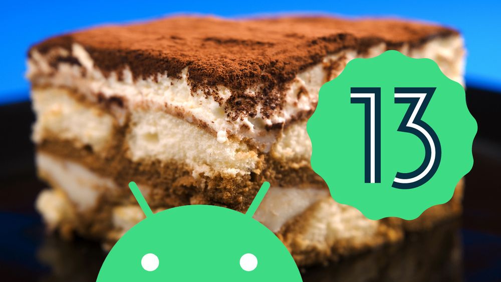 Android 13 kommer ikke før tidligst i september, det skaper kanskje følgefeil videre hos Samsung
