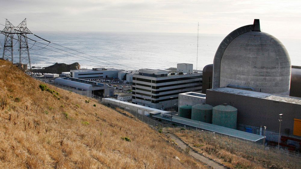 Diablo Canyon er det siste kjernekraftverket som er i drift i California. Det skal etter planen stenge i 2025, men nå vil guvernør Gavin Newsom forlenge driften for å sikre strømforsyningen i delstaten