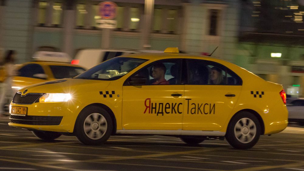 IT-systemene til Yandex Taxi, den største taxitjenesten i Moskva, ble nylig hacket.