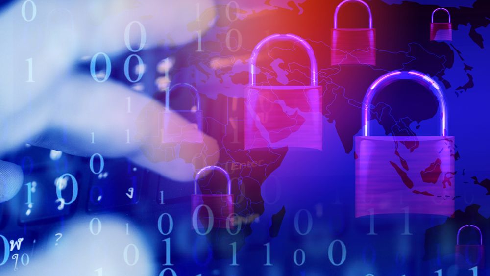 Løsepengevirusene har blitt enda farligere, takket være ny krypteringsteknikk, sier Sentinel Labs.