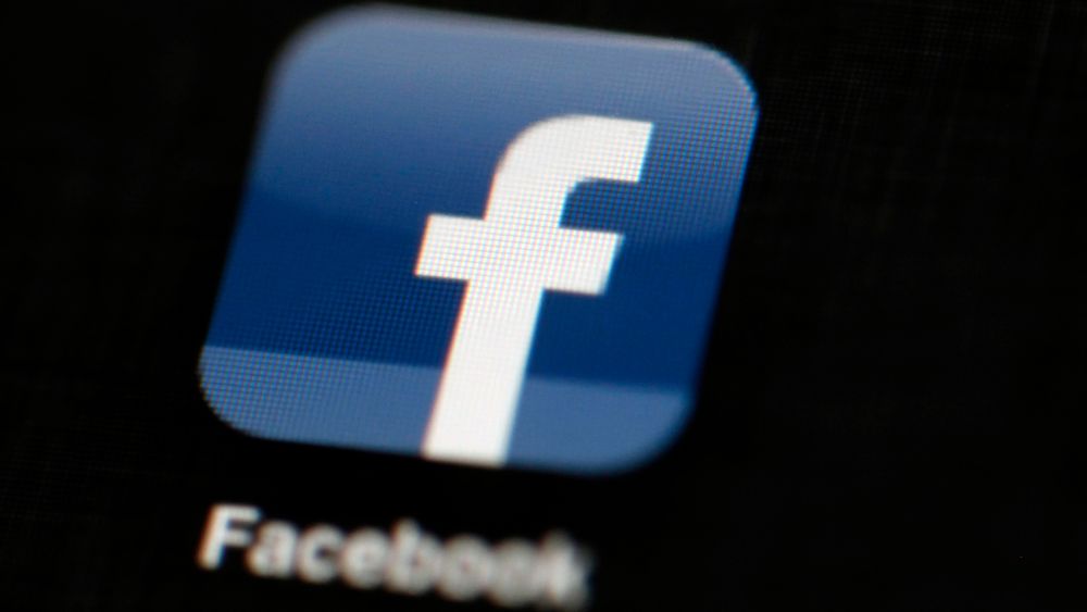 Det russiske propagandanettverket hadde over 1600 falske kontoer på Facebook som spredte desinformasjon.