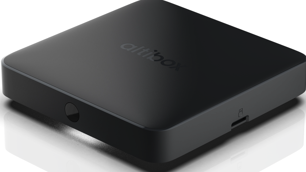 Altibox-kunder flere steder i Norge mistet tilgangen til internett og TV.