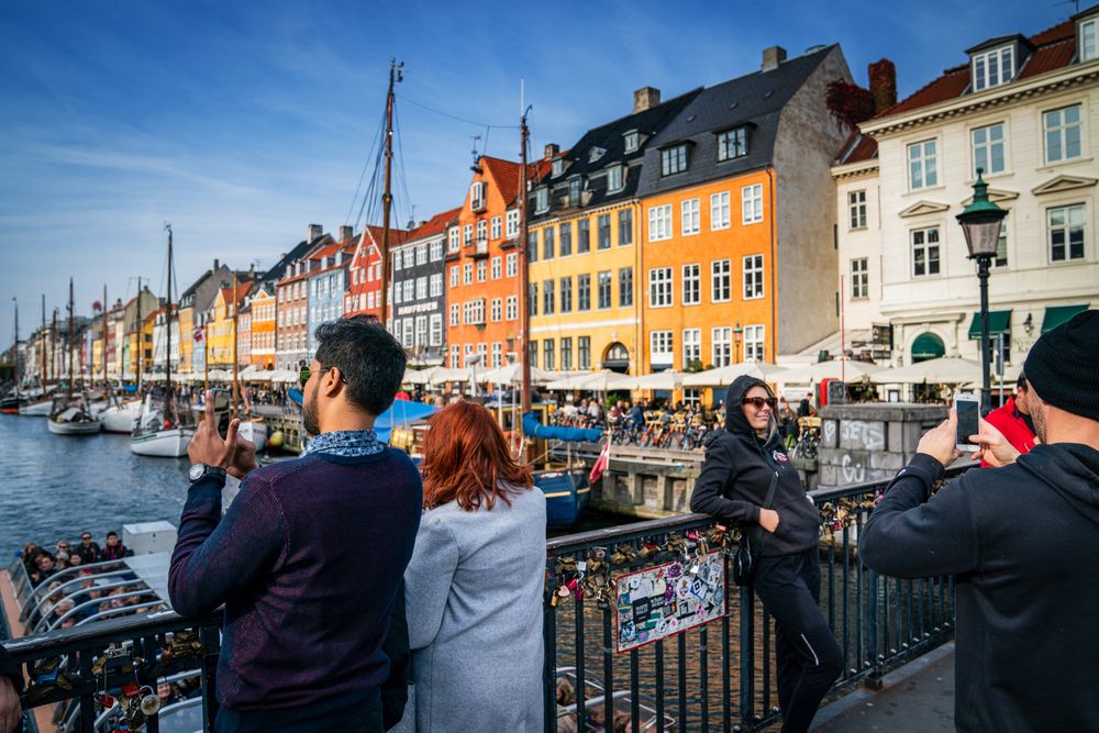 København med sine 44.000 ansatte forbereder seg på å droppe Microsoft som leverandør.