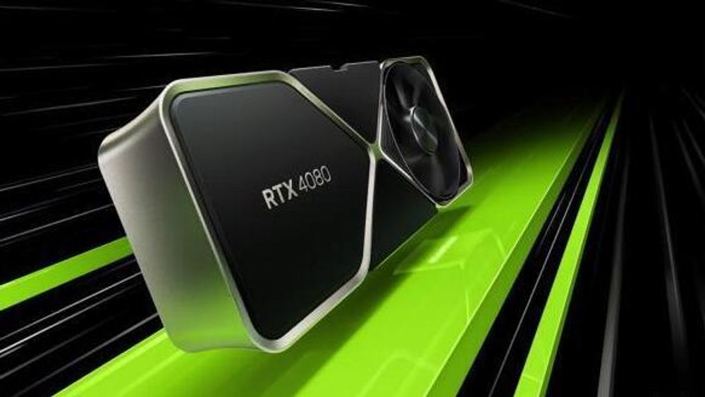 Nvidias RYTX 4080 12 GB får nytt navn, men hvem tar regningen?