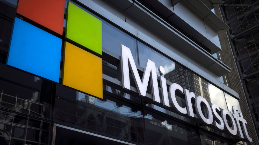 Microsoft beskriver dekningen av feilen som «sterkt overdrevet».