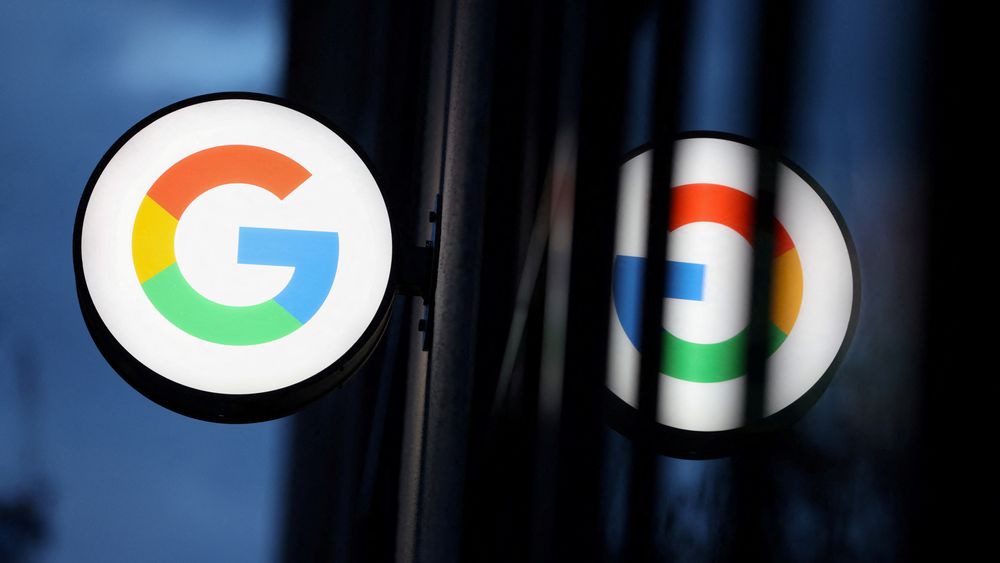 Google har fått nok en bot i India.