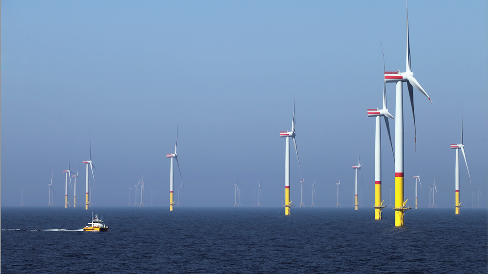 Ressursene er enorme, la oss få en konstruktiv debatt om hvordan vi kan utnytte dem i Europas karbon-nøytrale elektrisitetssystem, skriver Finn Gunnar Nielsen ved Bergen Offshore Wind Centre.