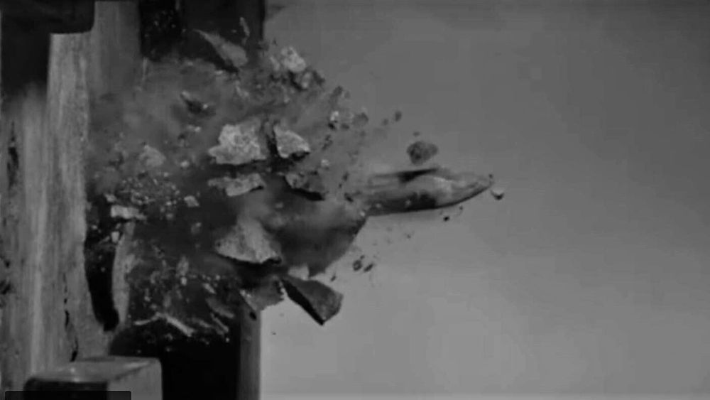 Gjennombruddshastighet og materialutkast er viktige parametre når man tester betongens beskyttende egenskaper.