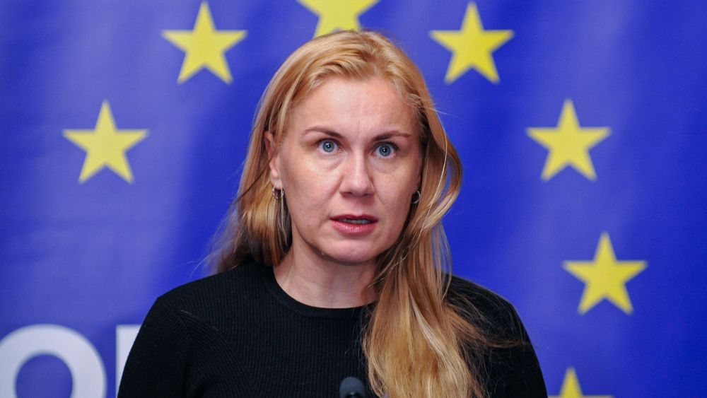 EU-kommisær for energi Kadri Simson har lagt frem et forslag til en mekanisme for å hindre de verste prishoppene på gass. Torsdag får hun vite om medlemslandene er fornøyd. 