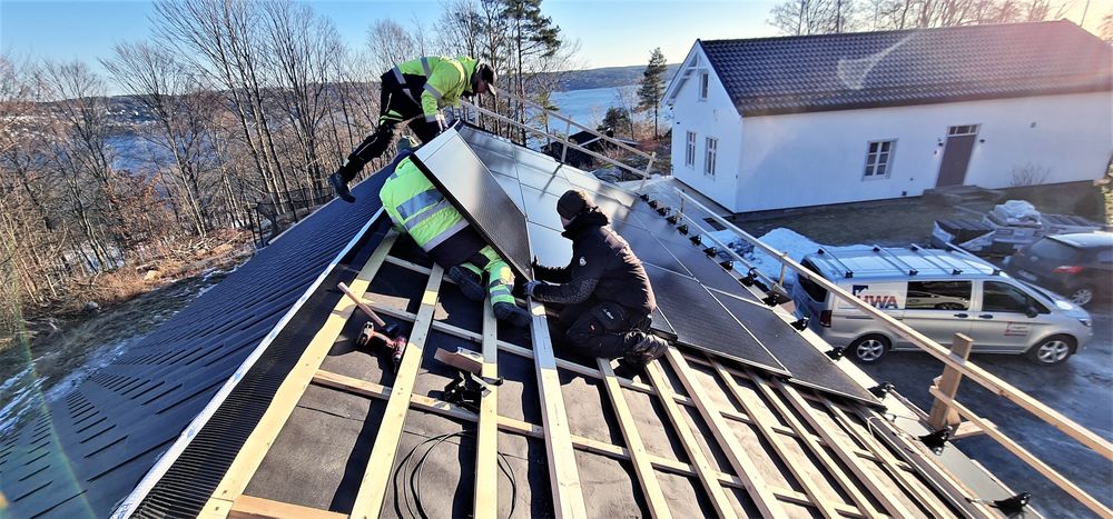 Strømstøtten møter kritikk hos miljøorganisasjonene, som mener den bremser boligeiernes initiativ for å investere i energieffektiviserende tiltak.