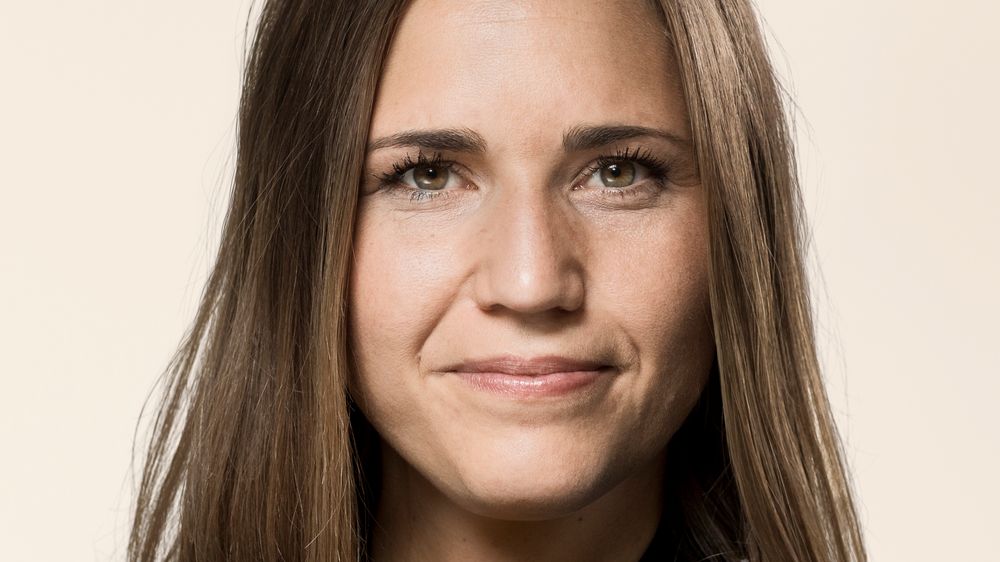 Marie Bjerre blir Danmarks aller første digitaliseringsminister.