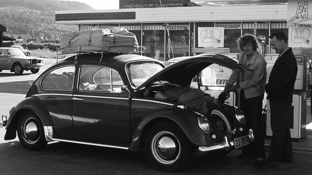 Tesla Model Y har slått den 53 år gamle rekorden i antall nyregistrering av biler i Norge, som ble satt av Volkswagen Type 1 – «bobla» – i 1969.