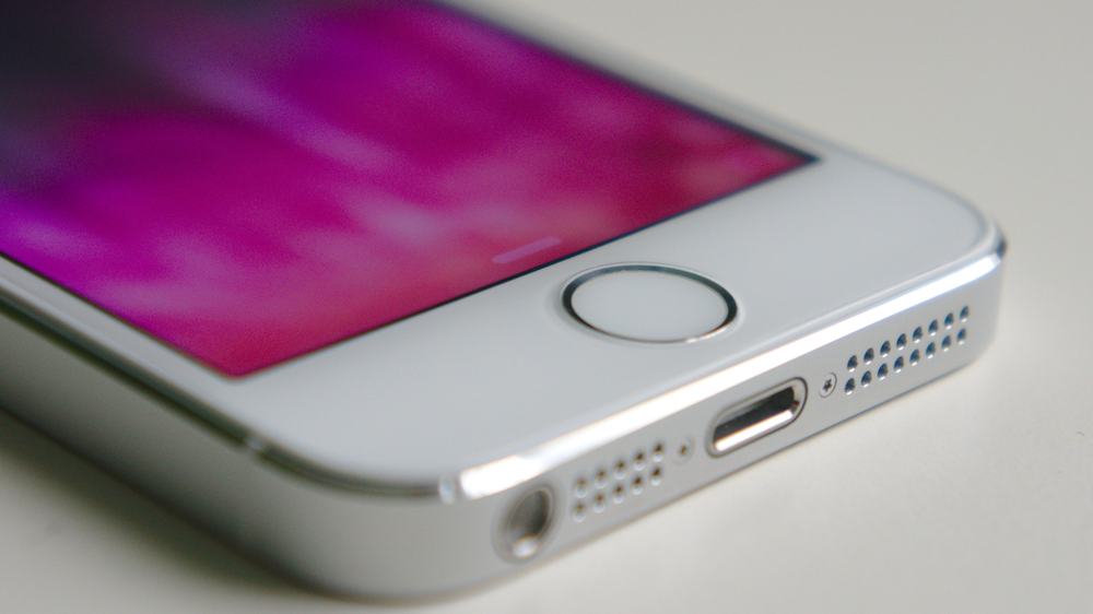 Selv nærmere ti år etter lanseringen, kommer Apple med sikkerhetsoppdatering til Iphone 5s.