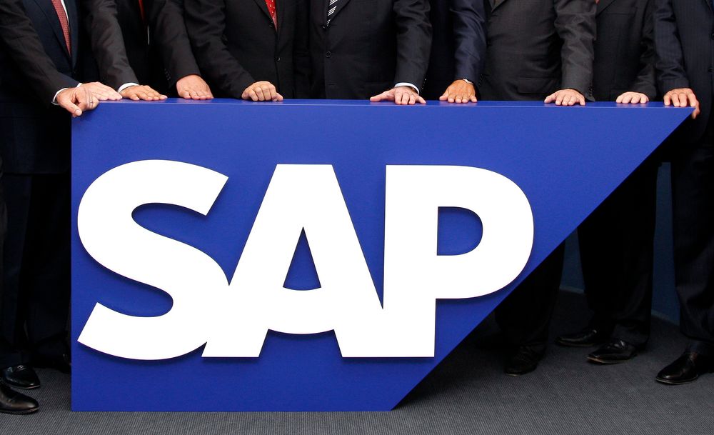 SAP skal si opp 3000 ansatte.