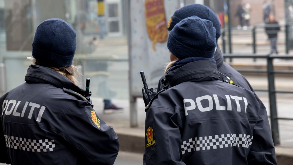Torsdag melder Oslo-politiet om pågripelse av sentral phising-aktør.