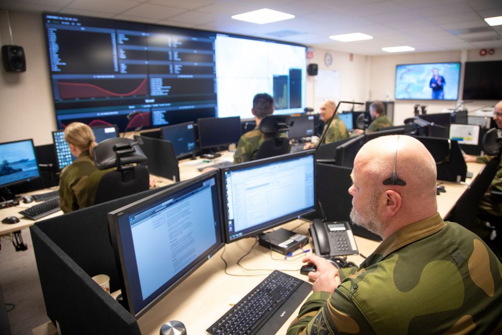 Cyberforsvaret har fakturert 137 millioner for sin bistand til MAST.