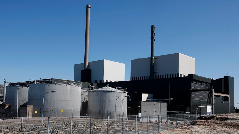 Oskarshamn 3 produserer normalt 1.400 megawatt, og stansen gjør en allerede anstrengt strømsituasjon i Sverige enda verre.