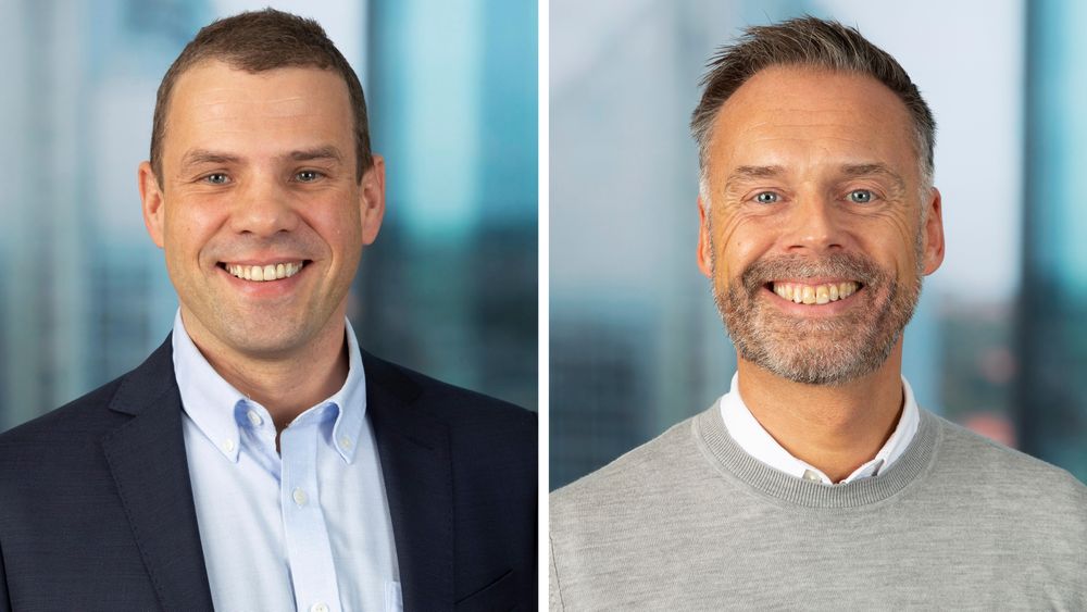Samhandling mellom IT og OT er helt avgjørende for å sikre suksess for både virksomheter og samfunn, skriver Kenneth Titlestad og Yrjan Reime i Sopra Steria.